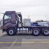 isuzu giga 2018 CFJ0898564 image 4