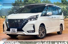 nissan serena 2019 -NISSAN--Serena DAA-HFC27--HFC27-064134---NISSAN--Serena DAA-HFC27--HFC27-064134-