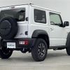 suzuki jimny-sierra 2023 -SUZUKI--Jimny Sierra 3BA-JB74W--JB74W-192348---SUZUKI--Jimny Sierra 3BA-JB74W--JB74W-192348- image 3