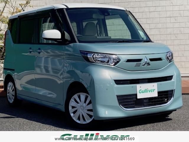 mitsubishi ek-space 2020 -MITSUBISHI--ek Space 5AA-B34A--B34A-0002369---MITSUBISHI--ek Space 5AA-B34A--B34A-0002369- image 1