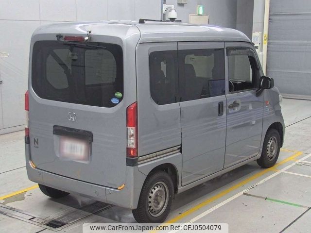 honda n-van 2018 -HONDA--N VAN JJ1-3001756---HONDA--N VAN JJ1-3001756- image 2