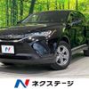 toyota harrier 2022 CFJ1577223 image 1