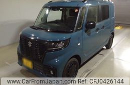 suzuki spacia 2023 -SUZUKI 【仙台 480け4311】--Spacia Base MK33V-113157---SUZUKI 【仙台 480け4311】--Spacia Base MK33V-113157-