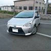 toyota aqua 2012 -TOYOTA 【名変中 】--AQUA NHP10--2102368---TOYOTA 【名変中 】--AQUA NHP10--2102368- image 1