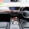 lexus ls 2013 CFJ7594400 image 21