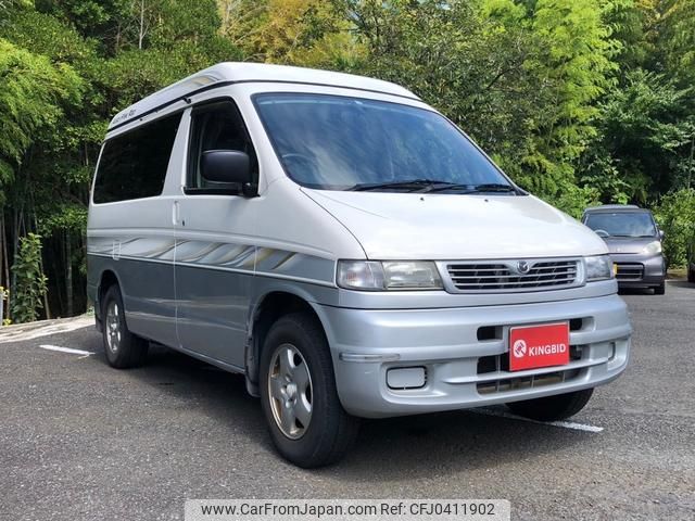 mazda bongo-friendee 1998 quick_quick_SG5W_SG5W-201370 image 2