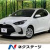 toyota yaris 2022 -TOYOTA--Yaris 6AA-MXPH10--MXPH10-2108223---TOYOTA--Yaris 6AA-MXPH10--MXPH10-2108223- image 1