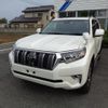 toyota land-cruiser-prado 2017 -TOYOTA--Land Cruiser Prado GDJ150W--0023103---TOYOTA--Land Cruiser Prado GDJ150W--0023103- image 1