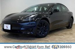 tesla tesla-model3 2022 -TESLA--Tesla Model3 ZAA-3L13T--LRW3F7FS4NC576562---TESLA--Tesla Model3 ZAA-3L13T--LRW3F7FS4NC576562-