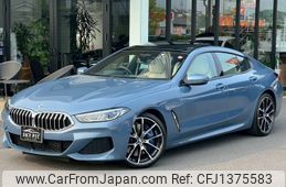 bmw 8-series 2020 -BMW--BMW 8 Series 3BA-GV30--WBAGV22060CF72097---BMW--BMW 8 Series 3BA-GV30--WBAGV22060CF72097-