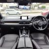 mazda cx-8 2017 -MAZDA--CX-8 3DA-KG2P--KG2P-100417---MAZDA--CX-8 3DA-KG2P--KG2P-100417- image 3