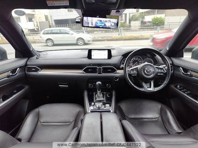 mazda cx-8 2017 -MAZDA--CX-8 3DA-KG2P--KG2P-100417---MAZDA--CX-8 3DA-KG2P--KG2P-100417- image 2