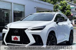 lexus nx 2023 -LEXUS--Lexus NX 6AA-AAZH20--AAZH20-1006611---LEXUS--Lexus NX 6AA-AAZH20--AAZH20-1006611-