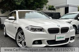 bmw 5-series 2014 -BMW--BMW 5 Series DBA-XL28--WBA5G52010D181479---BMW--BMW 5 Series DBA-XL28--WBA5G52010D181479-