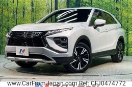 mitsubishi eclipse-cross 2022 -MITSUBISHI--Eclipse Cross 5BA-GK1W--GK1W-0500207---MITSUBISHI--Eclipse Cross 5BA-GK1W--GK1W-0500207-