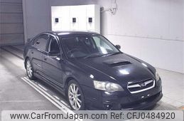 subaru legacy-b4 2003 -SUBARU--Legacy B4 BL5-013268---SUBARU--Legacy B4 BL5-013268-