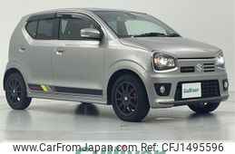 suzuki alto-works 2016 CFJ1495596