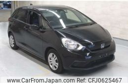 honda fit 2021 -HONDA--Fit 6BA-GR1--GR1-1007475---HONDA--Fit 6BA-GR1--GR1-1007475-