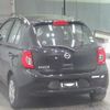 nissan march 2018 -NISSAN--March K13-076037---NISSAN--March K13-076037- image 2