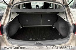 nissan dualis 2008 CFJ1686072