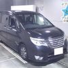 nissan serena 2015 -NISSAN 【岐阜 337ﾛ1129】--Serena HFC26-293861---NISSAN 【岐阜 337ﾛ1129】--Serena HFC26-293861- image 1