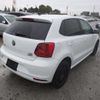 volkswagen polo 2015 -VOLKSWAGEN--VW Polo DBA-6RCJZ--WVWZZZ6RZFU034699---VOLKSWAGEN--VW Polo DBA-6RCJZ--WVWZZZ6RZFU034699- image 2