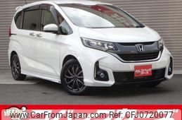 honda freed 2017 quick_quick_GB5_GB5-1062740