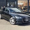 audi a3 2017 -AUDI 【札幌 303ﾑ2854】--Audi A3 8VCZPF--HA085977---AUDI 【札幌 303ﾑ2854】--Audi A3 8VCZPF--HA085977- image 27