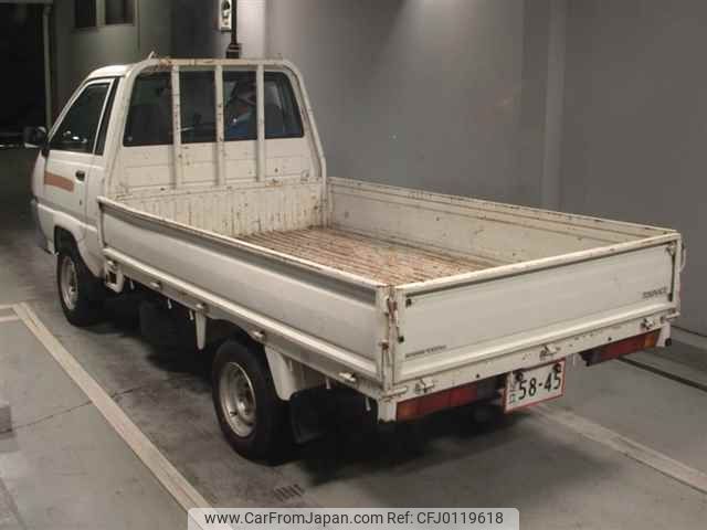 toyota townace-truck 2001 -TOYOTA--Townace Truck KM75-0005589---TOYOTA--Townace Truck KM75-0005589- image 2