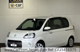toyota porte 2019 -TOYOTA--Porte DBA-NSP141--NSP141-8073531---TOYOTA--Porte DBA-NSP141--NSP141-8073531-