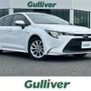 toyota corolla-touring-wagon 2019 -TOYOTA--Corolla Touring 6AA-ZWE211W--ZWE211-6003070---TOYOTA--Corolla Touring 6AA-ZWE211W--ZWE211-6003070- image 1