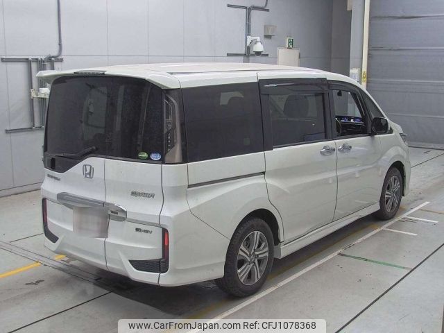 honda stepwagon 2020 -HONDA--Stepwgn RP5-1206639---HONDA--Stepwgn RP5-1206639- image 2