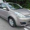 nissan note 2008 TE3171 image 4