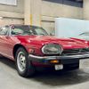 jaguar xj-s 1988 CFJ0637687 image 3