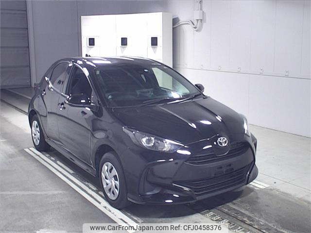 toyota yaris 2023 -TOYOTA--Yaris MXPA15-0018837---TOYOTA--Yaris MXPA15-0018837- image 1