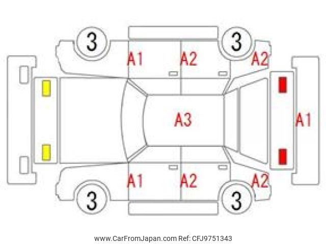 honda n-box 2019 -HONDA--N BOX DBA-JF3--JF3-1299338---HONDA--N BOX DBA-JF3--JF3-1299338- image 2