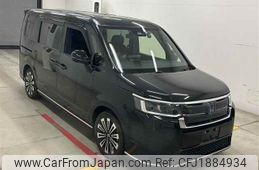 honda stepwagon 2022 CFJ1884934