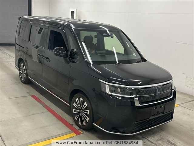 honda stepwagon 2022 CFJ1884934 image 1