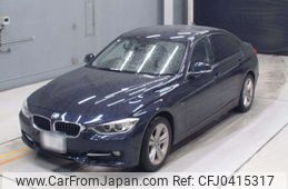 bmw 3-series 2012 -BMW 【滋賀 331む735】--BMW 3 Series 3B20-WBA3B16080NP46202---BMW 【滋賀 331む735】--BMW 3 Series 3B20-WBA3B16080NP46202-