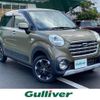 daihatsu cast 2019 -DAIHATSU--Cast DBA-LA260S--LA260S-0034761---DAIHATSU--Cast DBA-LA260S--LA260S-0034761- image 1