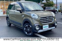 daihatsu cast 2019 -DAIHATSU--Cast DBA-LA260S--LA260S-0034761---DAIHATSU--Cast DBA-LA260S--LA260S-0034761-