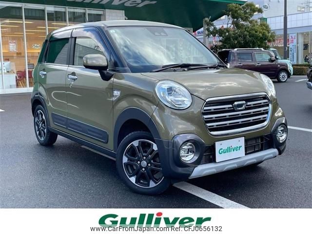 daihatsu cast 2019 -DAIHATSU--Cast DBA-LA260S--LA260S-0034761---DAIHATSU--Cast DBA-LA260S--LA260S-0034761- image 1