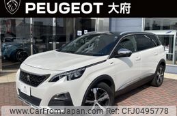 peugeot 5008 2019 -PEUGEOT--Peugeot 5008 LDA-P87AH01--VF3MJEHZRKS386582---PEUGEOT--Peugeot 5008 LDA-P87AH01--VF3MJEHZRKS386582-