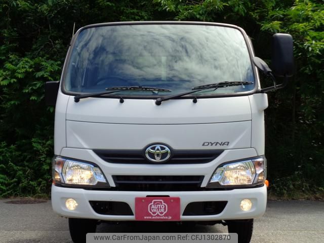 toyota dyna-truck 2020 GOO_NET_EXCHANGE_0706820A30250617W001 image 2