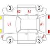toyota roomy 2021 CFJ1492976 image 2