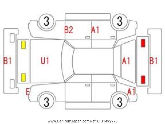 toyota roomy 2021 CFJ1492976 image 2