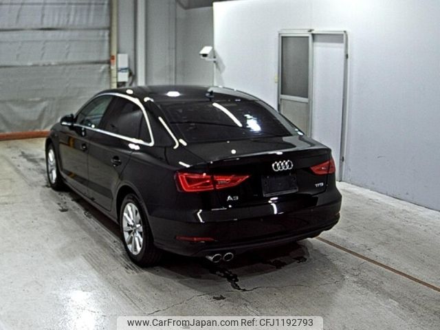 audi a3 2016 -AUDI--Audi A3 8VCXSL-WAUZZZ8V2G1100703---AUDI--Audi A3 8VCXSL-WAUZZZ8V2G1100703- image 2