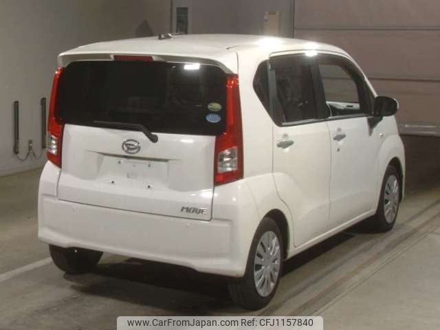 daihatsu move 2020 -DAIHATSU--Move DBA-LA150S--LA150S-2050910---DAIHATSU--Move DBA-LA150S--LA150S-2050910- image 2