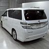 toyota vellfire 2012 -TOYOTA--Vellfire ANH20W-8202303---TOYOTA--Vellfire ANH20W-8202303- image 2