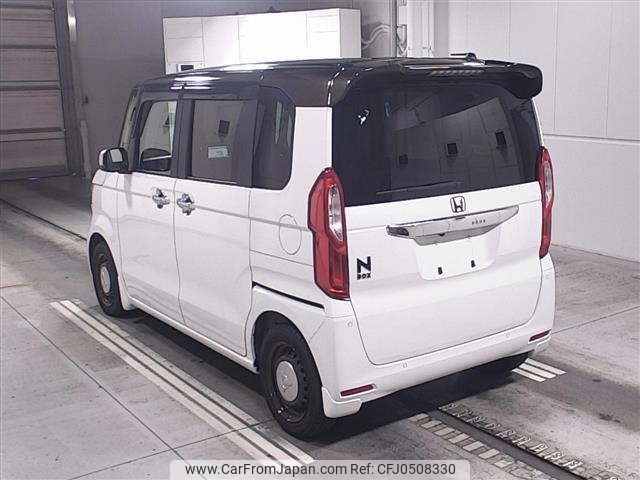 honda n-box 2023 -HONDA--N BOX JF3-5342085---HONDA--N BOX JF3-5342085- image 2